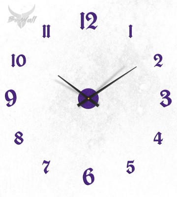 Часы настенные The Bjorke (14 цветов)
